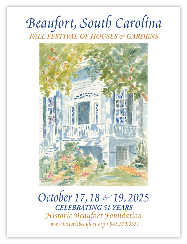 2025 Fall Tour Poster